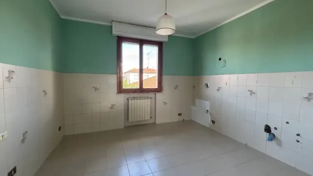 Vannitoad - Apartment with Private Garden in Rosignano Marittimo