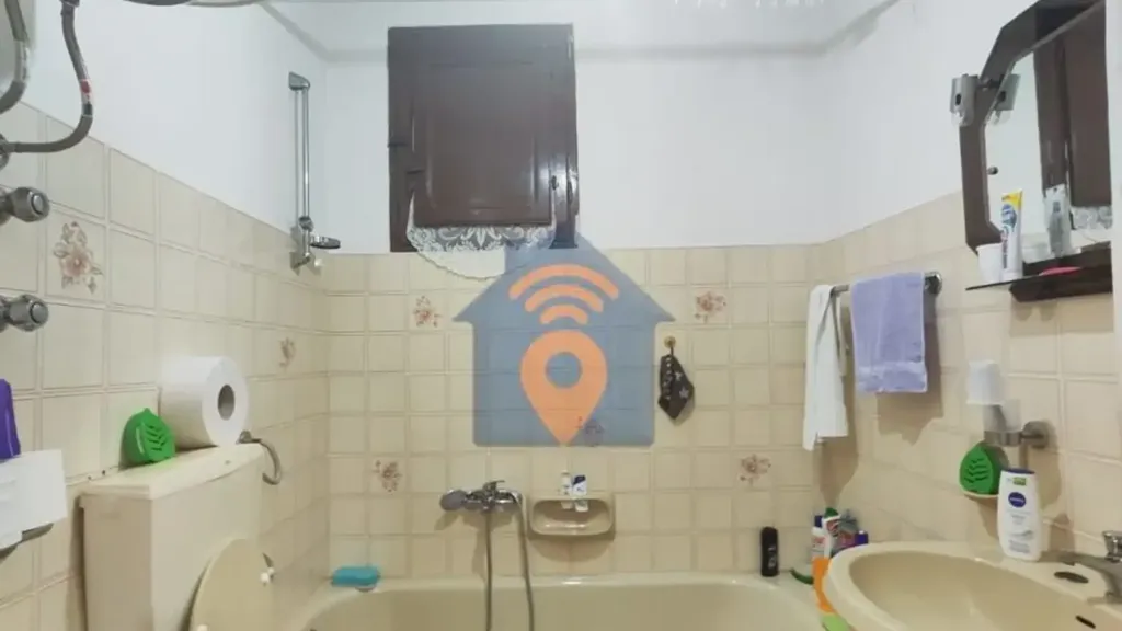 Vannitoad - Apartment with Bus Stop Access in Castelvetrano