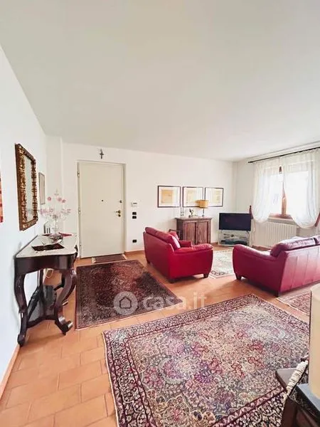 Elutuba - Modern Villa with Garden in Senigallia