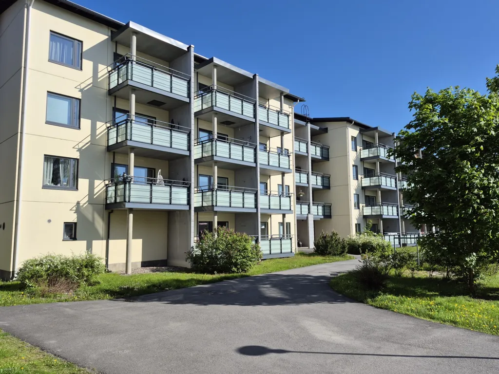 Extérieur - Spacious Flat with Sauna in Nummela, Vihti