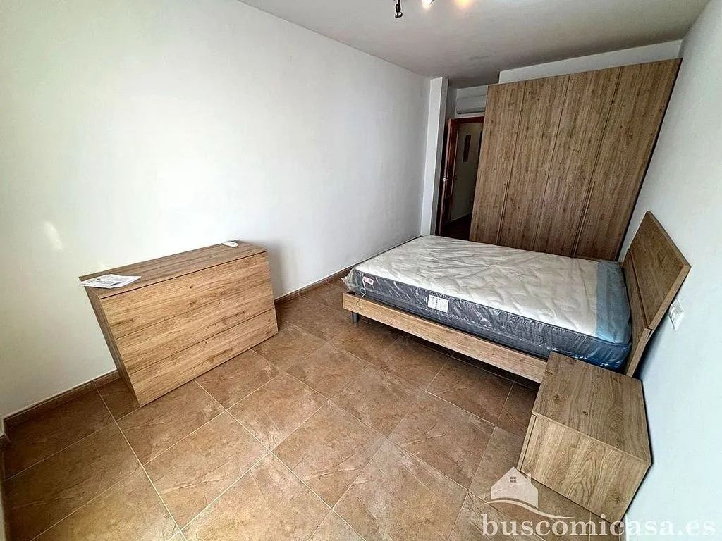 1-Bedroom Flat with Pool in Villatorres