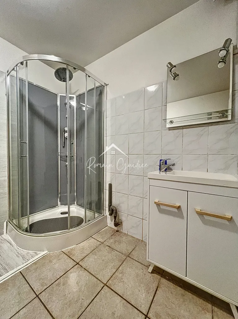 Vannitoad - Apartment with Terrace in Millau Centre