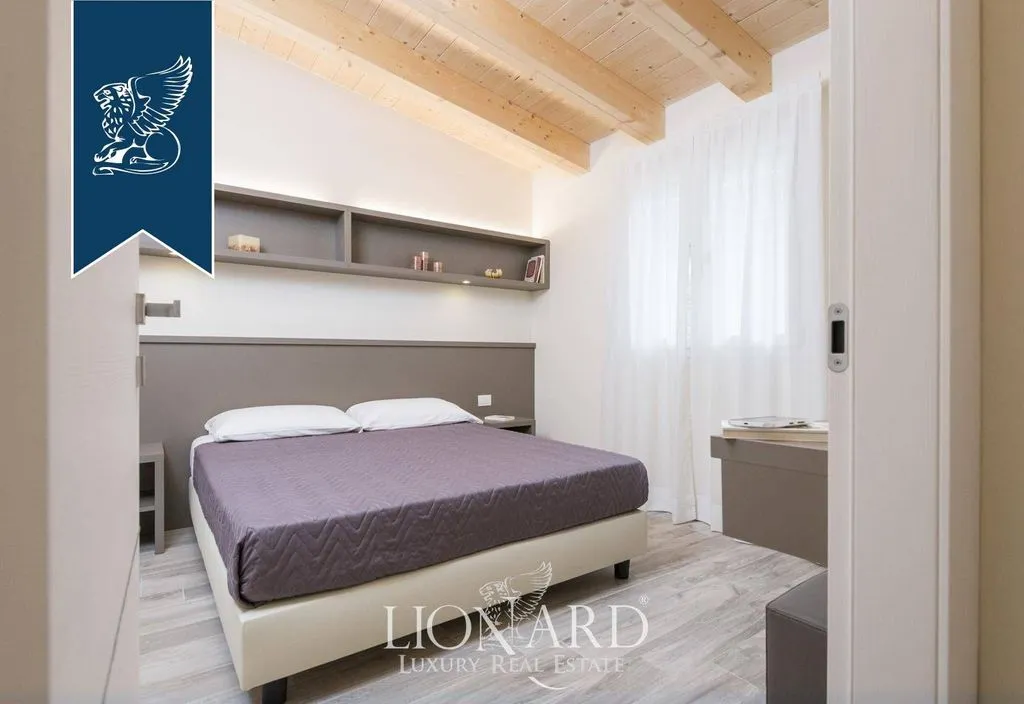 Magamistoad - Luxury Hotel with Pool in Scarlino, Tuscany