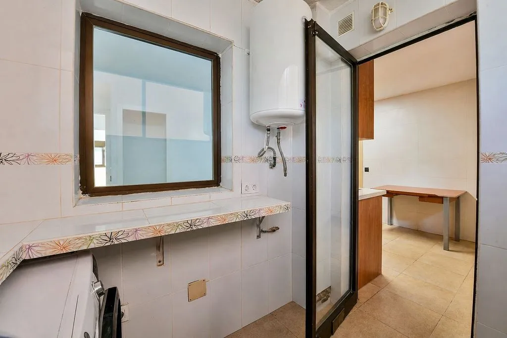 Vannitoad - Ground Floor Flat with Terrace in Magaluf