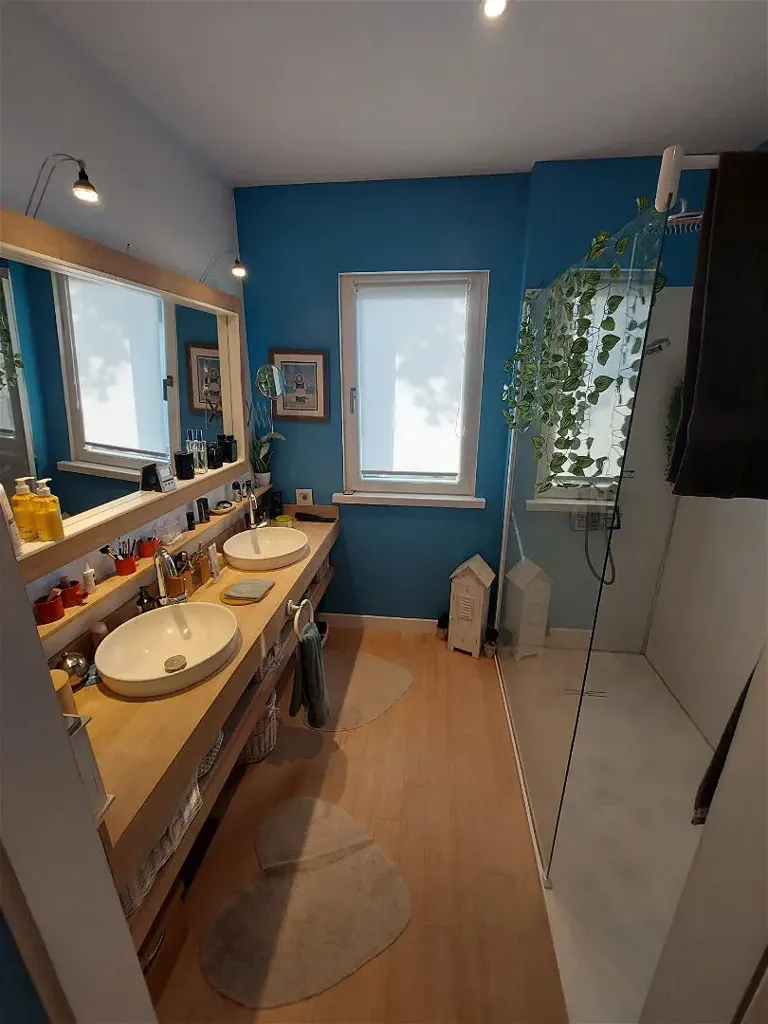 Maison 4 pièces à Criel Sur Mer