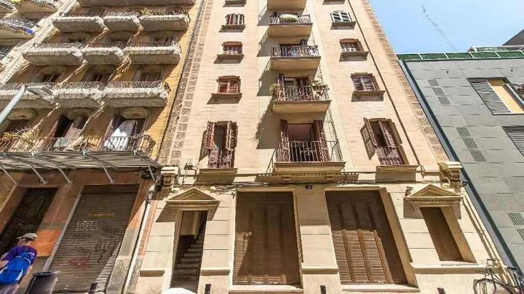 facade