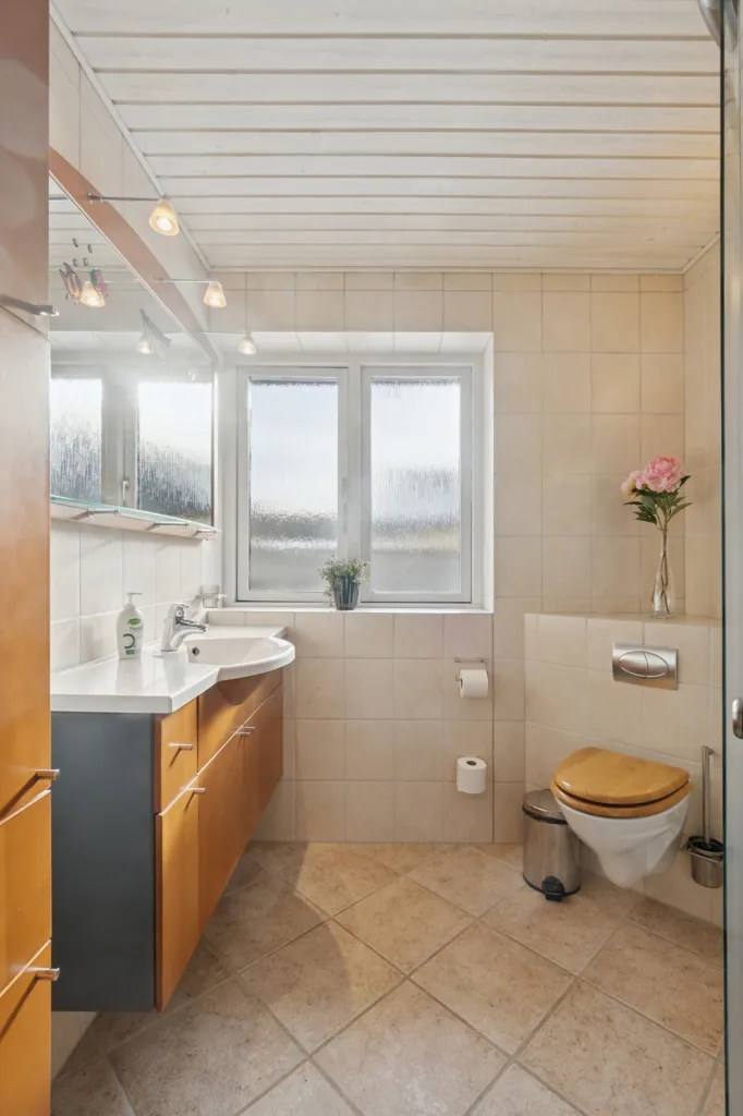 Vannitoad - Architect-designed Villa with Garden near Silkeborg