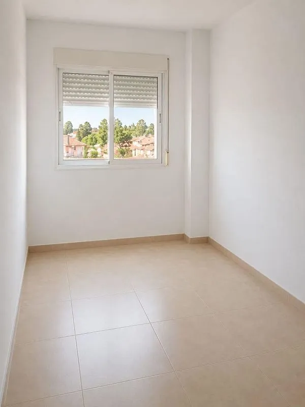 Toad - Bright Apartment with Balcony in Benigánim