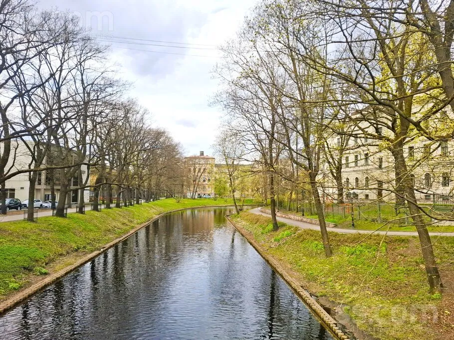 Aed - Two-Level Apartment in Old Riga