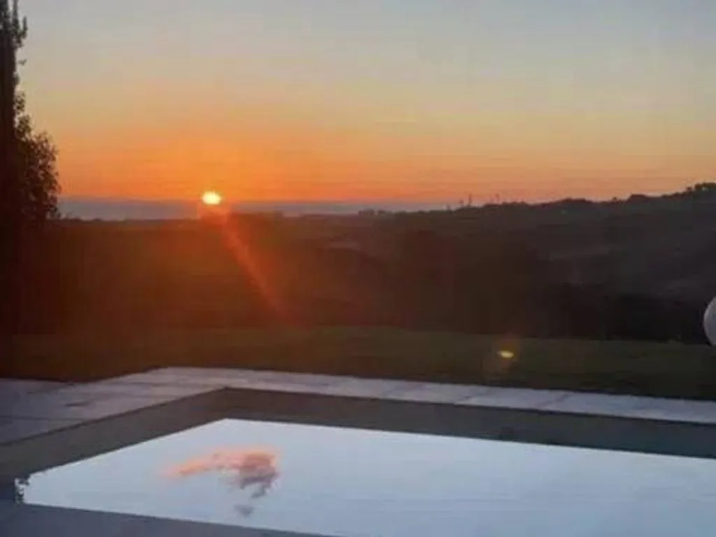 Bassein - Luxury Villa with Pool in Città Sant'Angelo