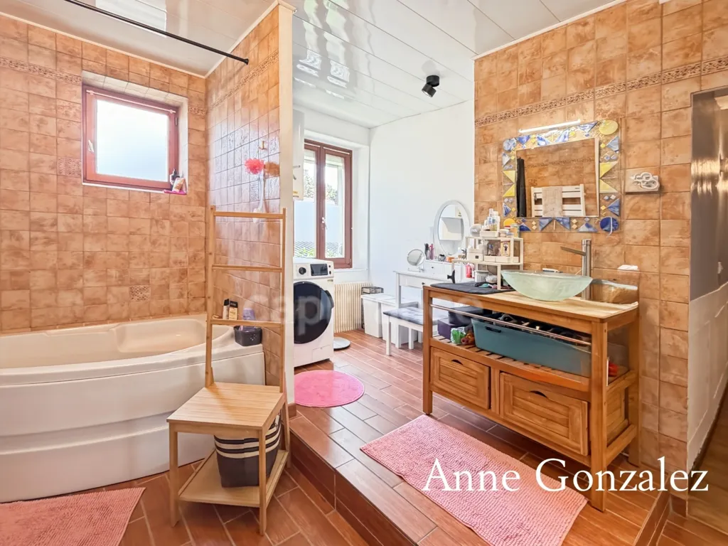 Appartement 4 pièces à ORLEANS