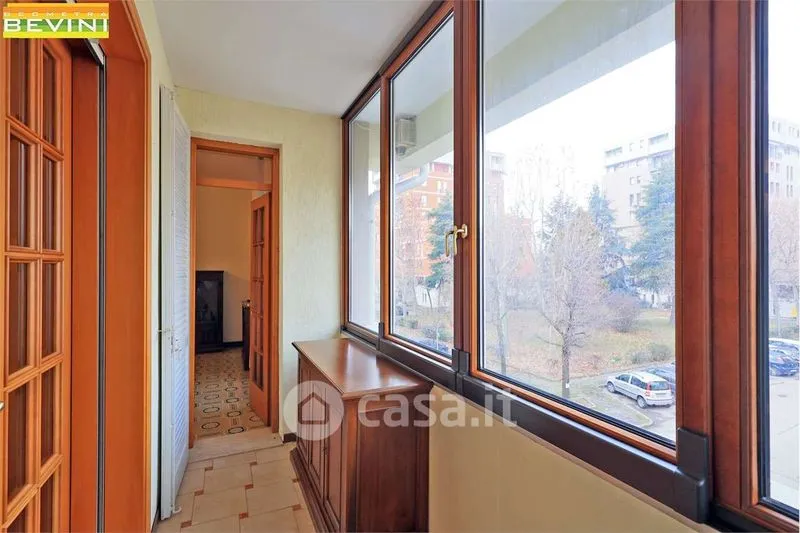 Balcon - Duplex with Balcony in Modena