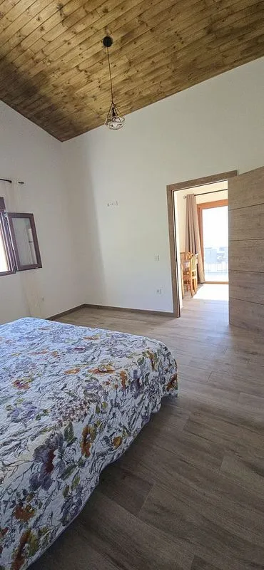 Chambres - Chalet with Terrace in Tenteniguada, Valsequillo