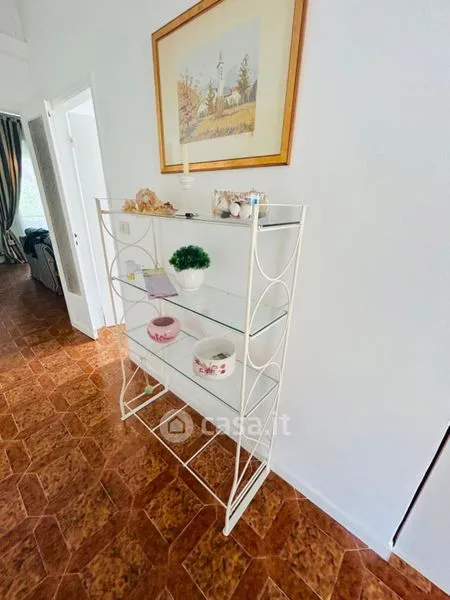 Hallway - Apartment with Balcony in Riccione