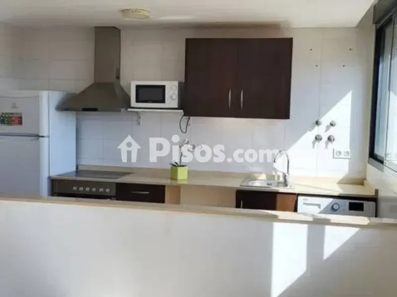 3 magamistoaga korter asukohas ES