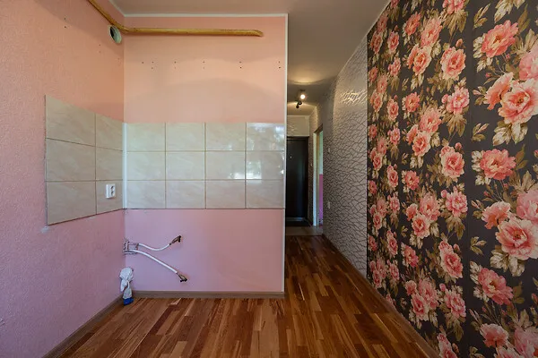 Esik - 1-Bedroom Flat with Canal View in Tartu