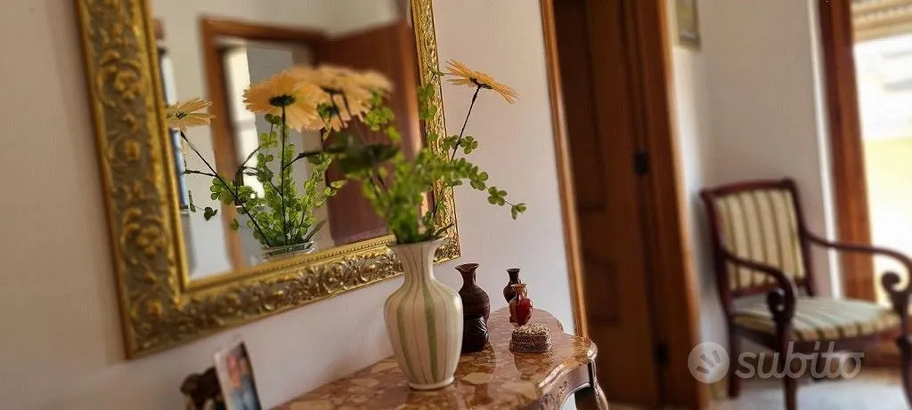 Esik - First Floor Apartment with Balcony in Central Location