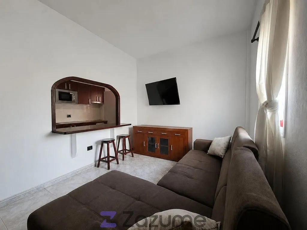 Elutuba - Adosado with 55m² Terrace in Guimar