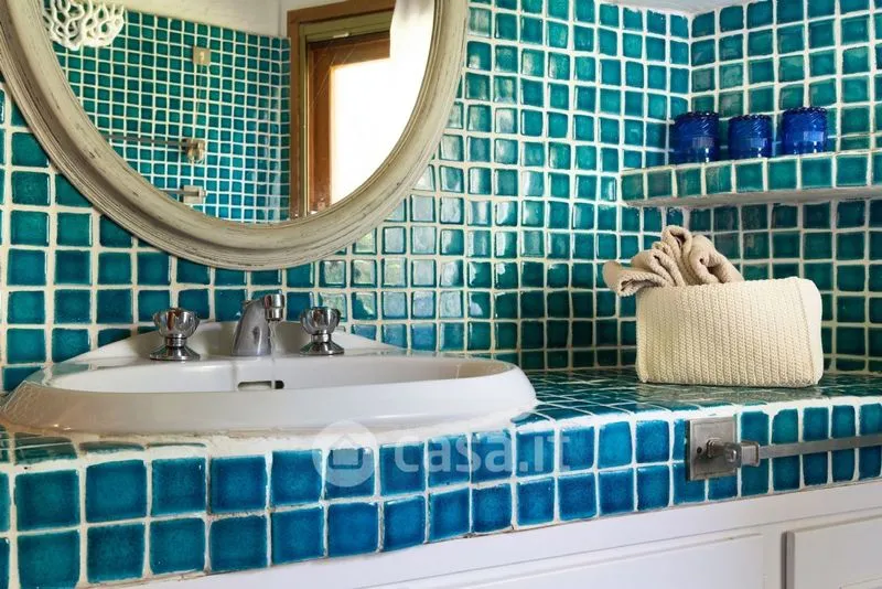 Vannitoad - Villa with Private Beach in Arzachena