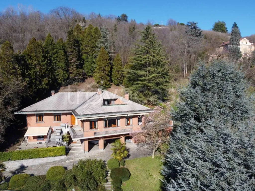 Maison 10 pièces à Moncalieri