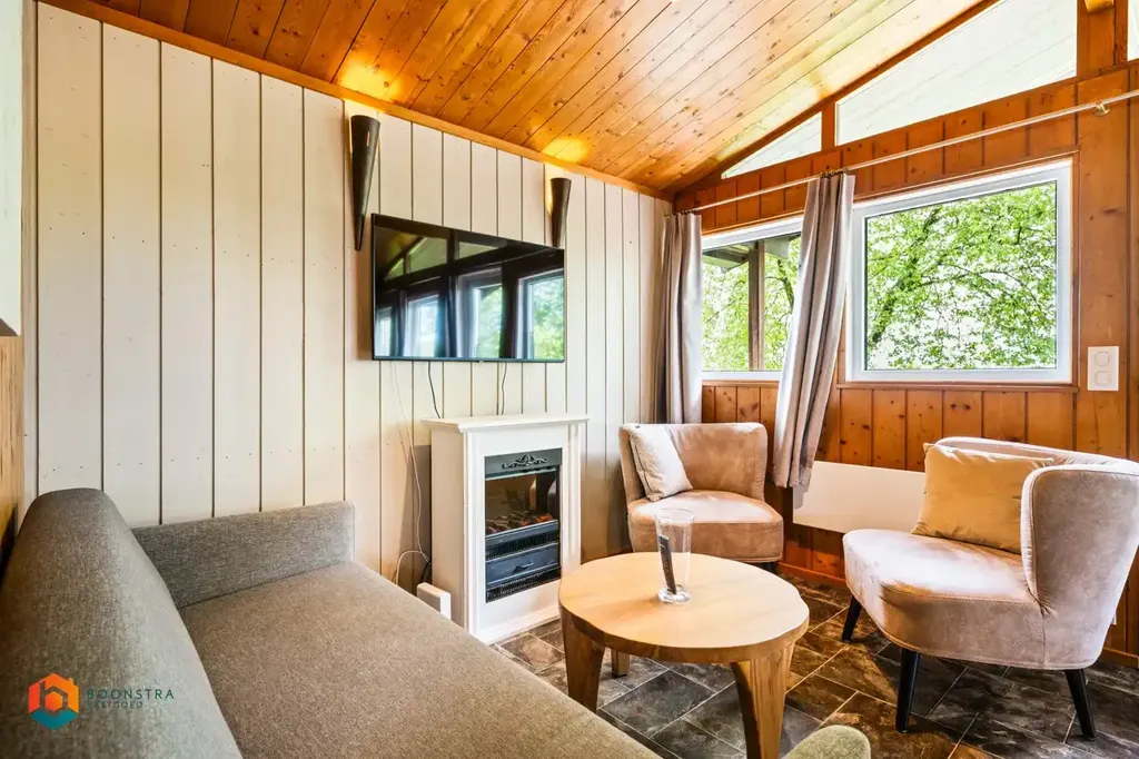 Living Room - Plot for Development in Blaimont