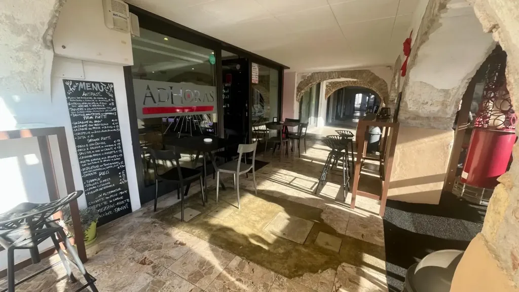 Rooms - Terraced House with River View in Aquileia