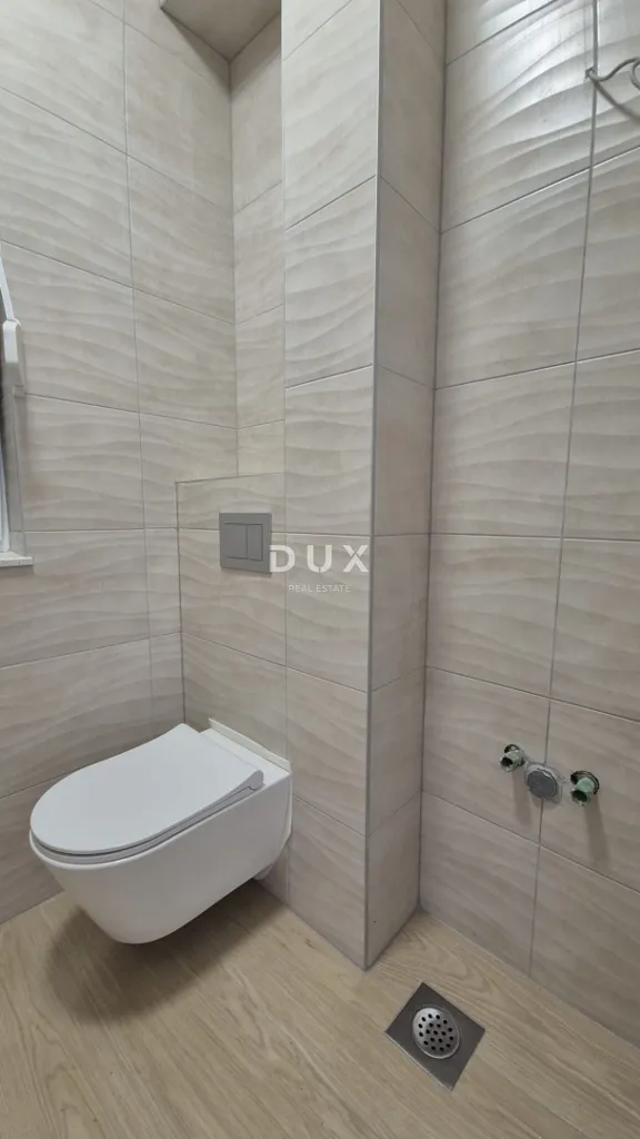 Bagni - Penthouse with Sea View in Vinjerač, Zadar
