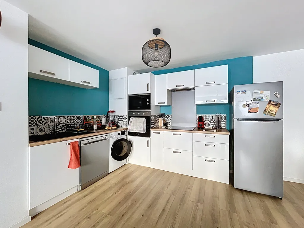 Cuisine - Appartement avec Parking à Melun