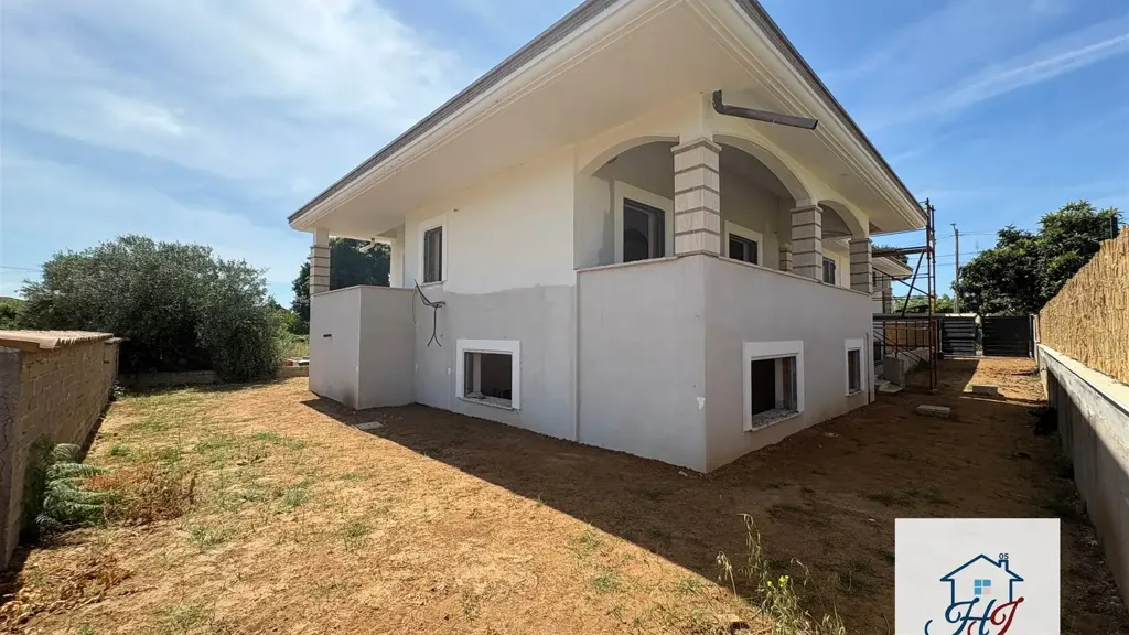 Esterno - Bifamiliar Villa with Hobby Room in Anzio