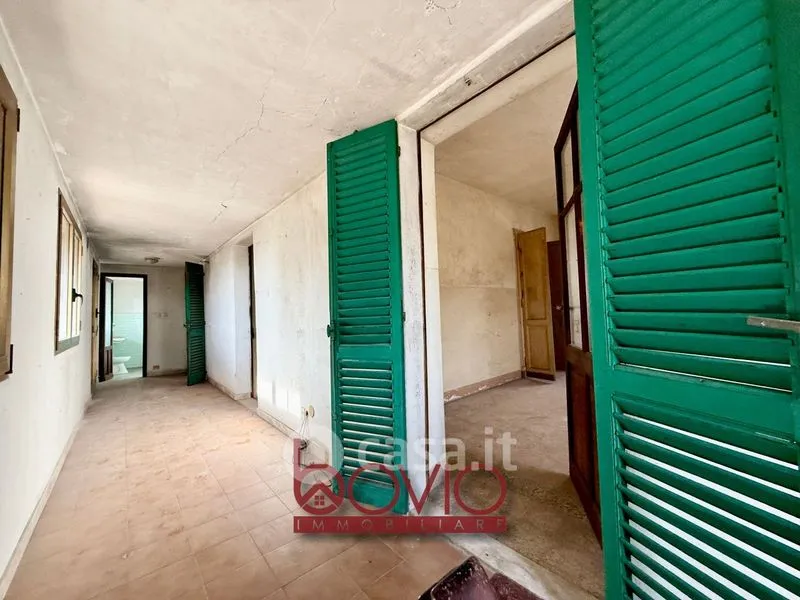 Entrée - Rustic Farmhouse with Panoramic View in Zubiena