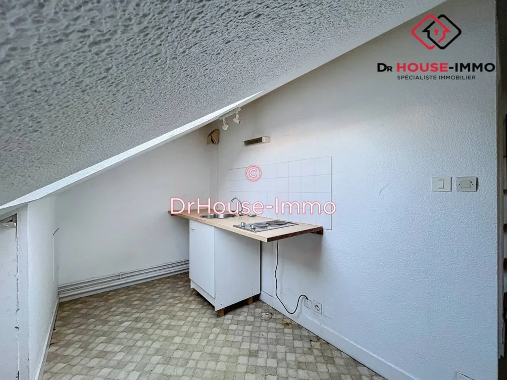 Toad - Bright 2-Bed Flat near Périgueux Station