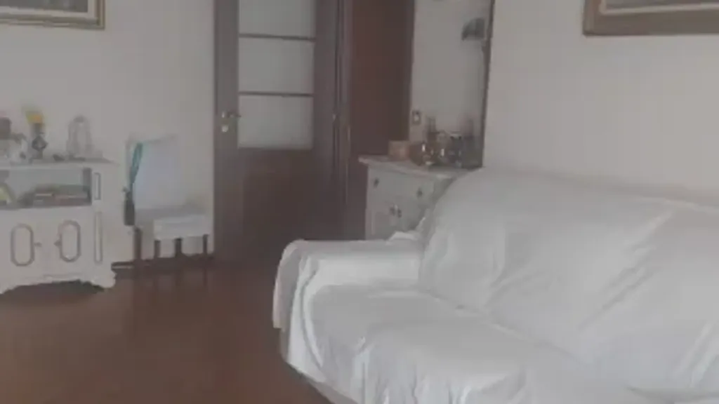 Elutuba - Central Flat with Balcony in Occhieppo Inferiore