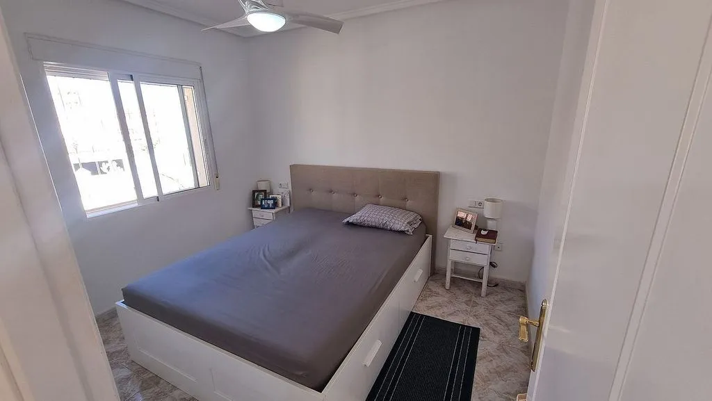 Chambres - Chalet with Pool and Terrace in Rojales