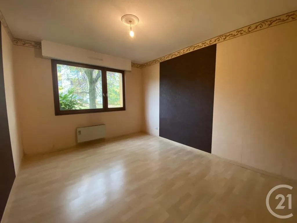 Stanze - 3-Bed Flat with Balcony in Saverne