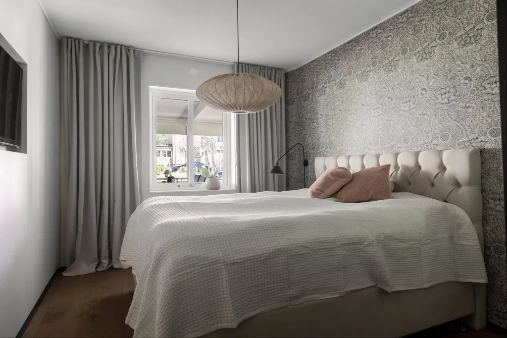Chambres - Spacious Villa with Garden in Tibro