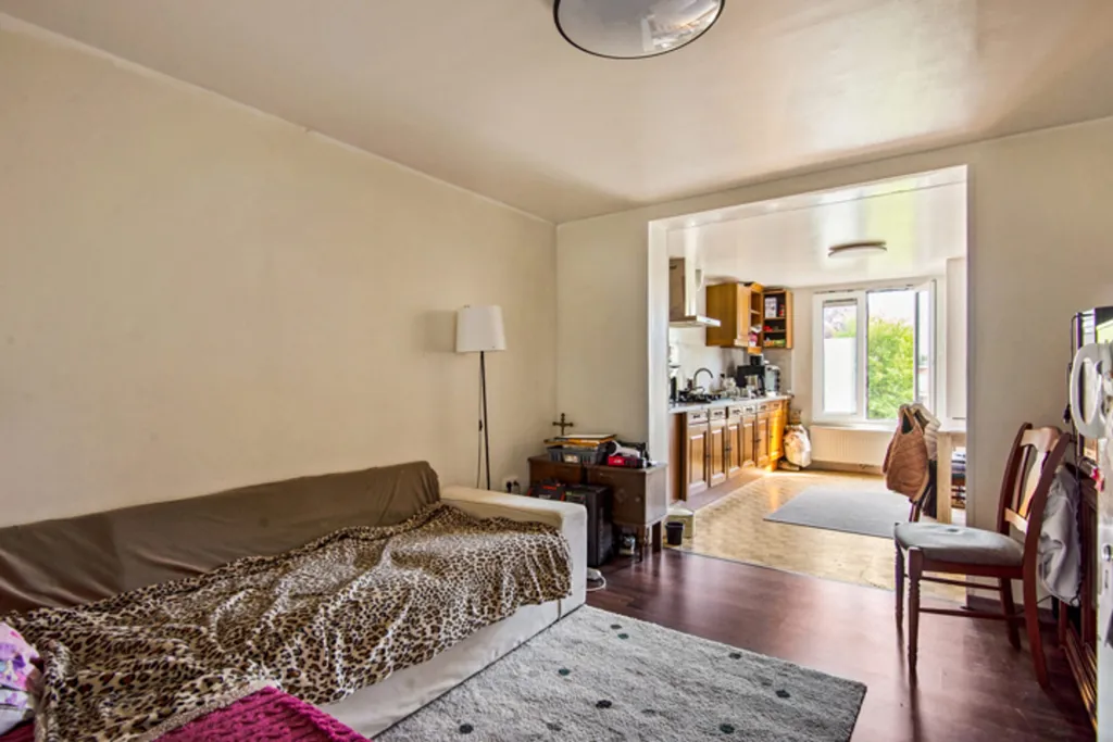 Elutuba - Income Property with Garden in Aartselaar Centre