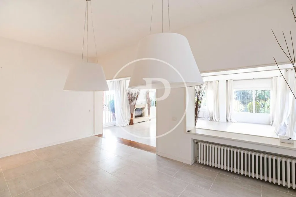 Séjour - Luxury Villa with Pool in Sant Andreu de Llavaneres