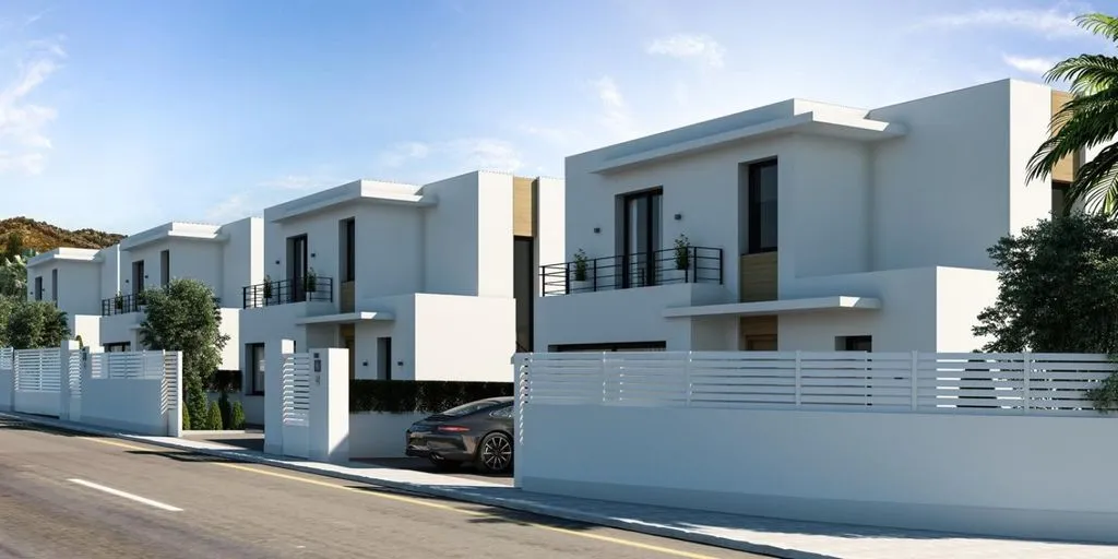 Extérieur - Contemporary Villa with Pool in Denia
