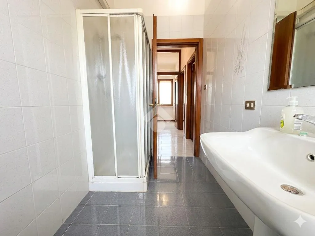Vannitoad - Panoramic Triplex in Verona Centre
