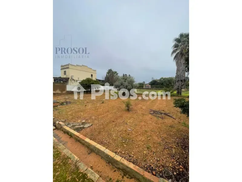 Garden - Rustic Finca with Large Garden in Madrigal