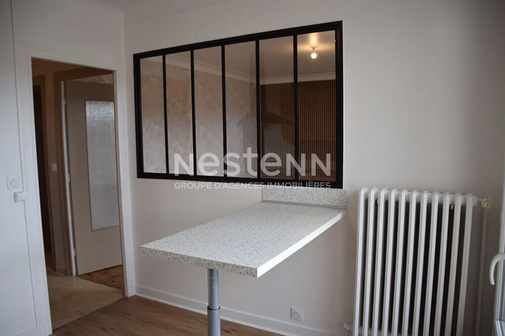 3-toaline korter asukohas Yssingeaux