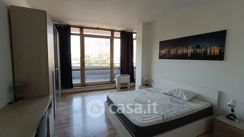 Magamistoad - Apartment with Panoramic Terrace in Modena