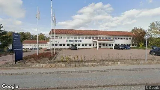 Välivaade - Office Space for Rent in Birkerød