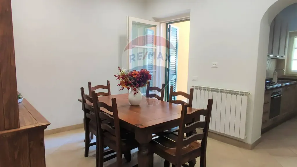 Söögituba - Modern Villa with Sea View in Viareggio