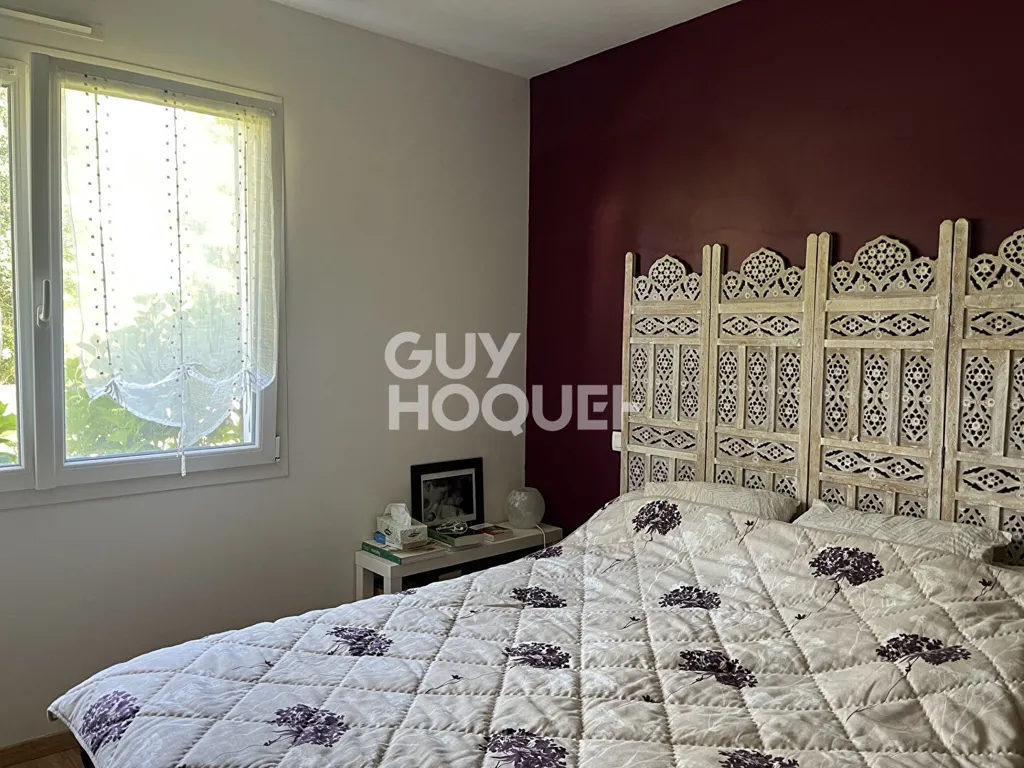Magamistoad - Villa with Pool in Forest View Location