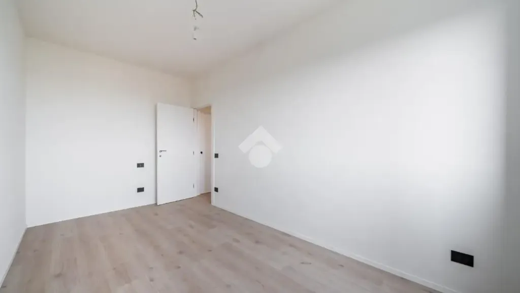 Rooms - Rusticated Apartment with Panoramic View in Reggio Emilia