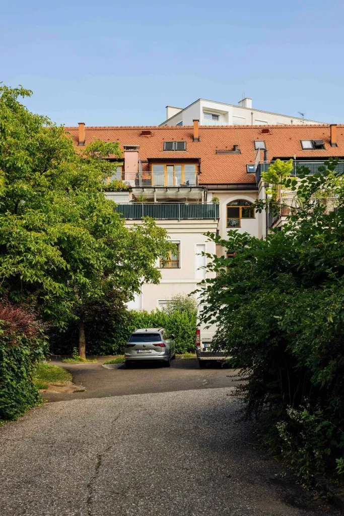 Välivaade - 2-Bedroom Apartment with Parking in Top Location