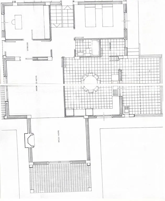 Plaan - Chalet with Pool and Terrace in La Puebla