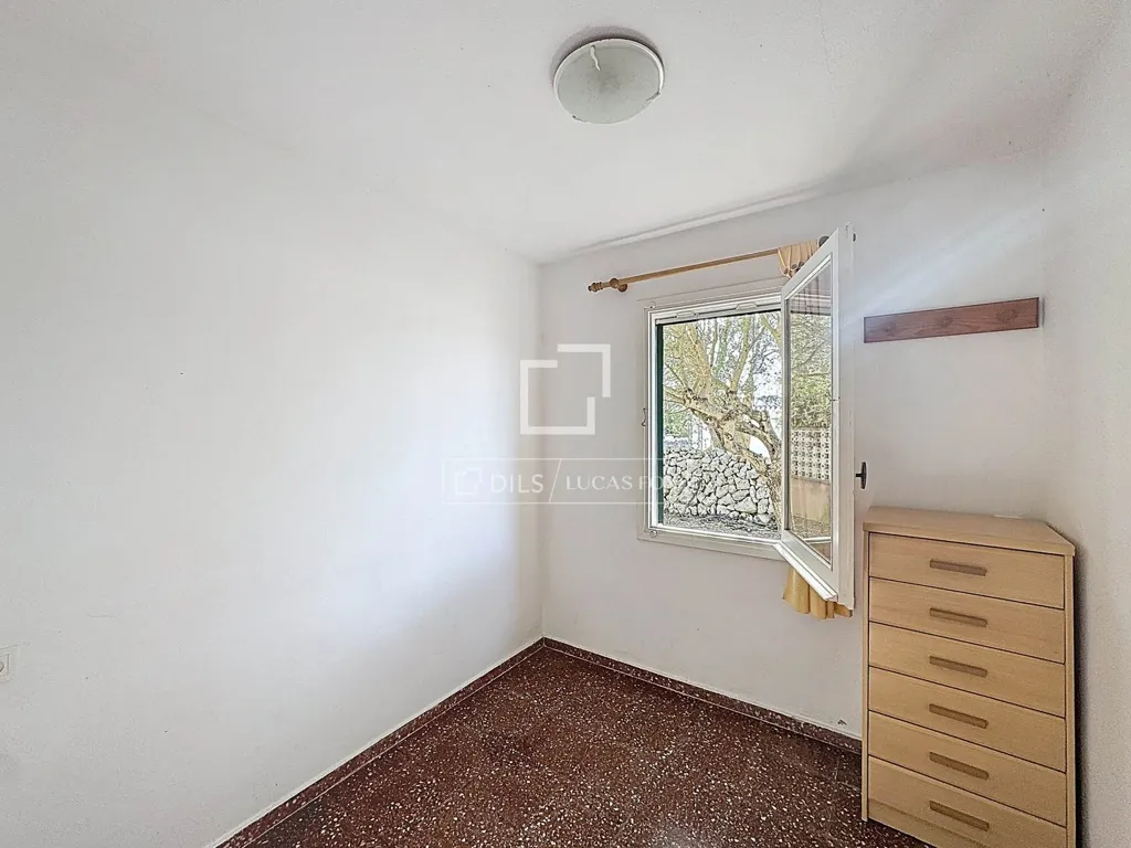 Pièces - 5 Bedroom Villa with Pool in Es Castell