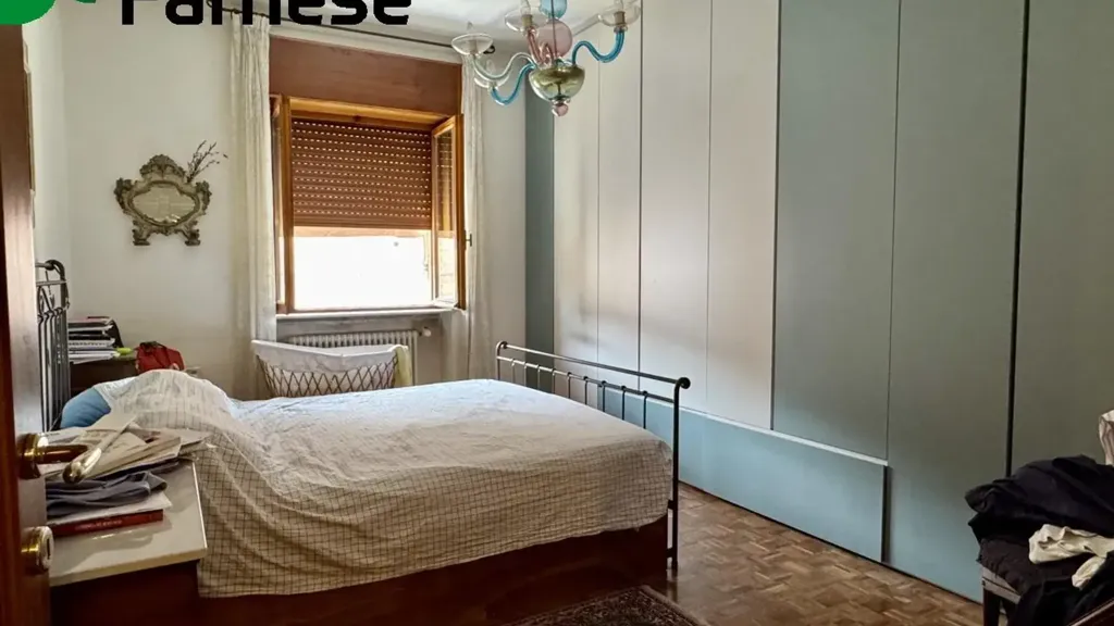 Chambres - Spacious Apartment in Piacenza's Historic Centre